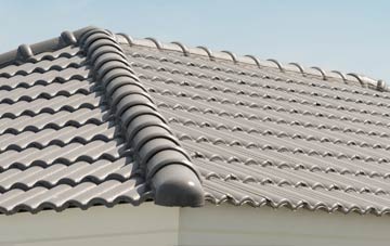 advantages of Drumuie clay roofing