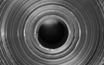 Drumuie edpm waterproofing