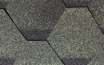 Drumuie fibreglass shingle repairs