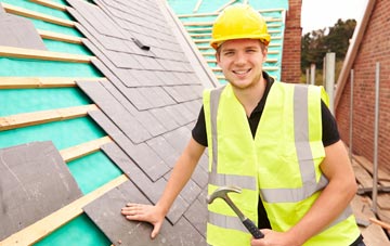 find trusted Drumuie roofers in Highland