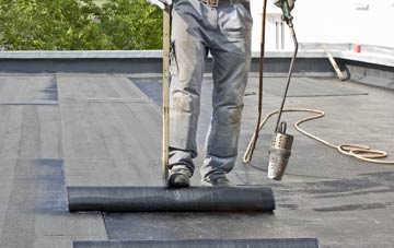 flat roof replacement Drumuie, Highland