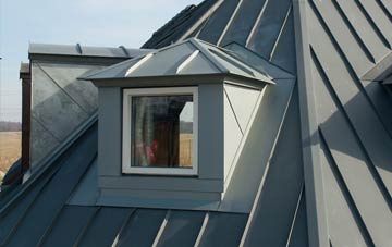 metal roofing Drumuie, Highland
