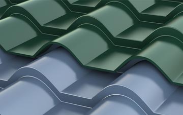 who should consider Drumuie plastic roofs