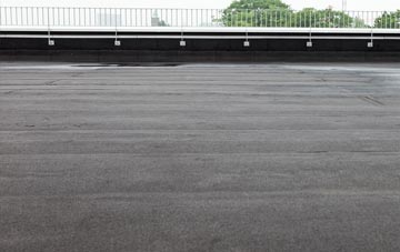Drumuie asphalt roof replacement