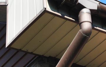 Drumuie soffit installation costs
