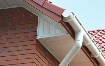 Drumuie soffit repair costs