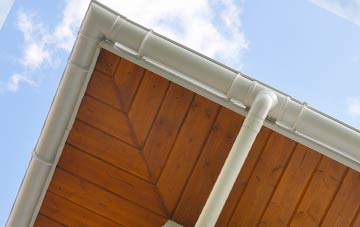 Drumuie soffit types