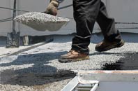 find rated Drumuie flat roofing replacement companies