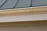 Drumuie soffit repair