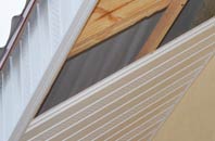 rated Drumuie soffit repair companies