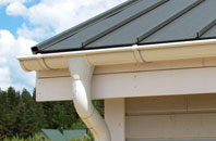 Drumuie soffits