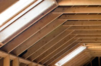 Drumuie tapered roof insulation quotes