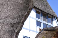 find rated Drumuie thatchers